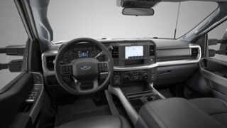2026 Ford Super Duty® Internal Image 2
